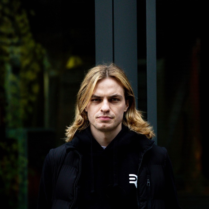 Mateusz Mączkowski